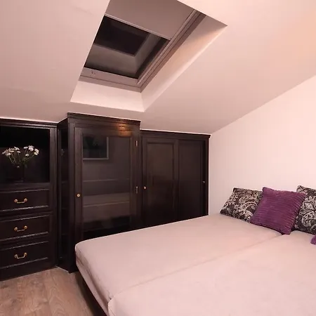 Aba Wellness House Vakantiehuis *
