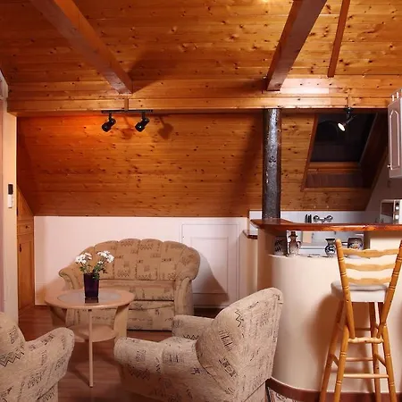 Aba Wellness House Vakantiehuis